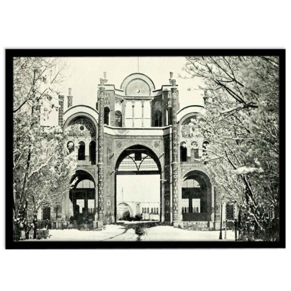 Price and Buy Persian PVC Print with Frame – Yadegar Wall Art_68fdb5a426b4a.jpeg Price and Buy Persian PVC Print with Frame – Yadegar Wall Art