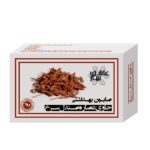 Price and Buy Persian Red Sandalwood Soap Bar with Antiperspirant & Body Deodorizing Properties (x3)