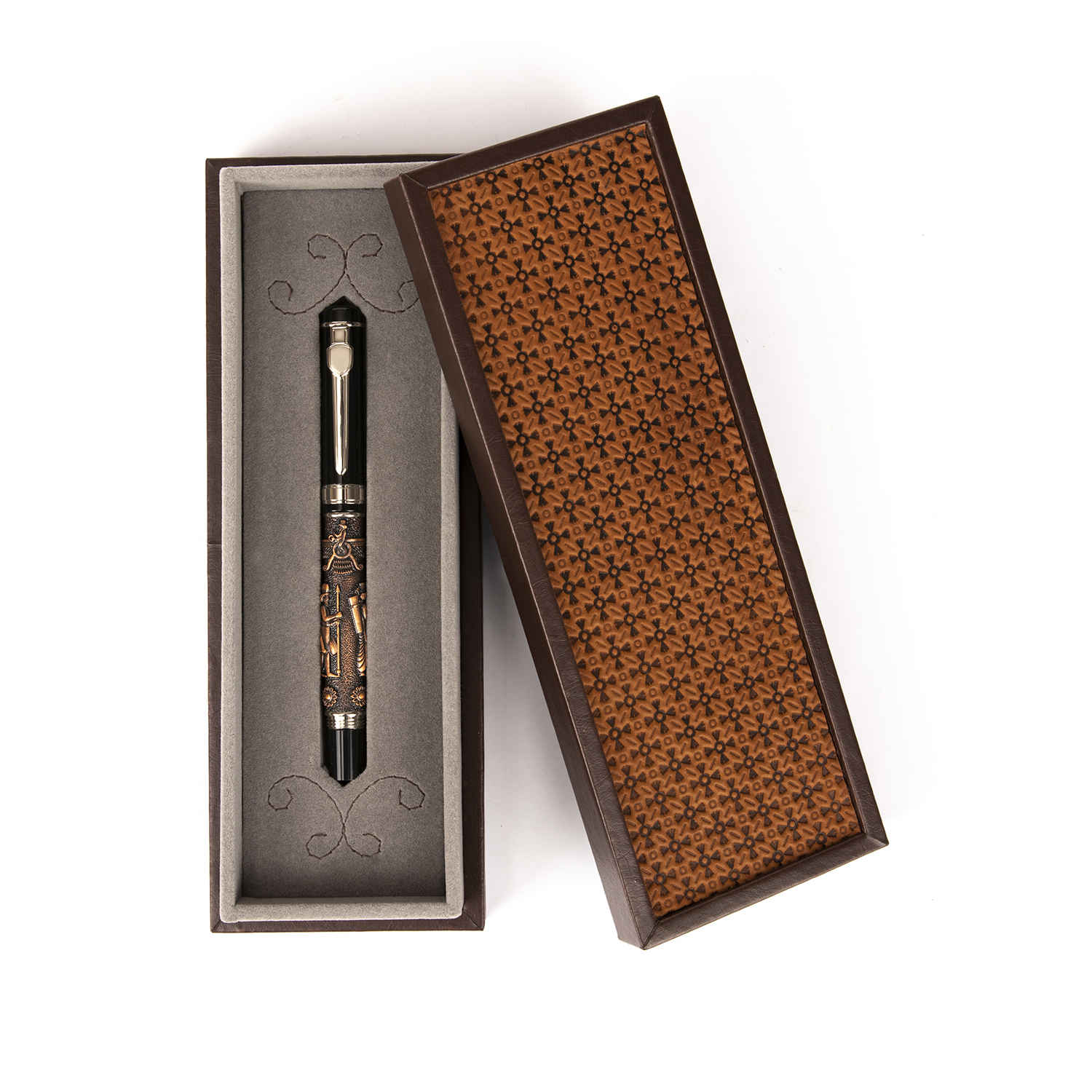 Price and Buy Persian Roller ball Pen Model Achaemenid - Image 8