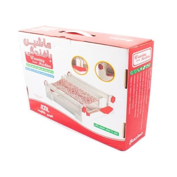 Price and Buy Persian Rug Weaving Loom Educational Toy for All Ages_68ff3a68c3829.jpeg Price and Buy Persian Rug Weaving Loom Educational Toy for All Ages