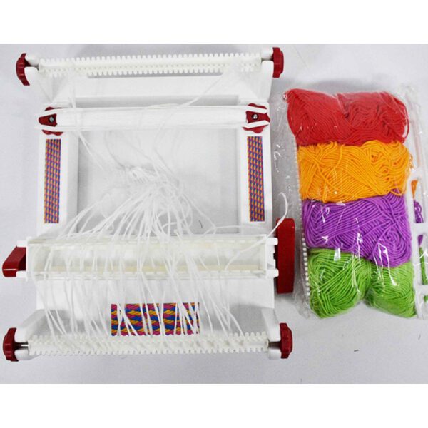 Price and Buy Persian Rug Weaving Loom Educational Toy_68fea6ba0a699.jpeg Price and Buy Persian Rug Weaving Loom Educational Toy