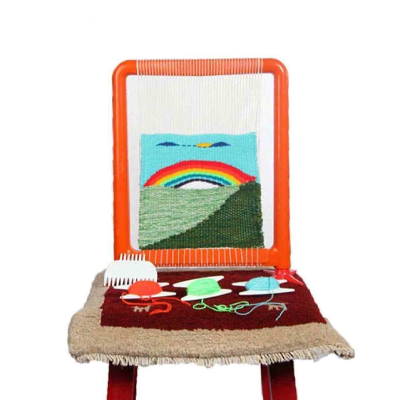 Price and Buy Persian Rug Weaving Set Educational Toy - Image 4
