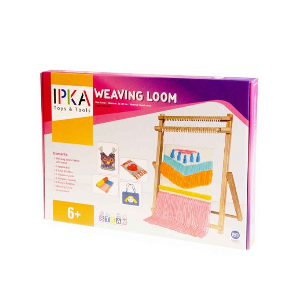 Price and Buy Persian Rug Weaving Stand Loom Educational Toy_68ff3a9eb75d7.jpeg Price and Buy Persian Rug Weaving Stand Loom Educational Toy