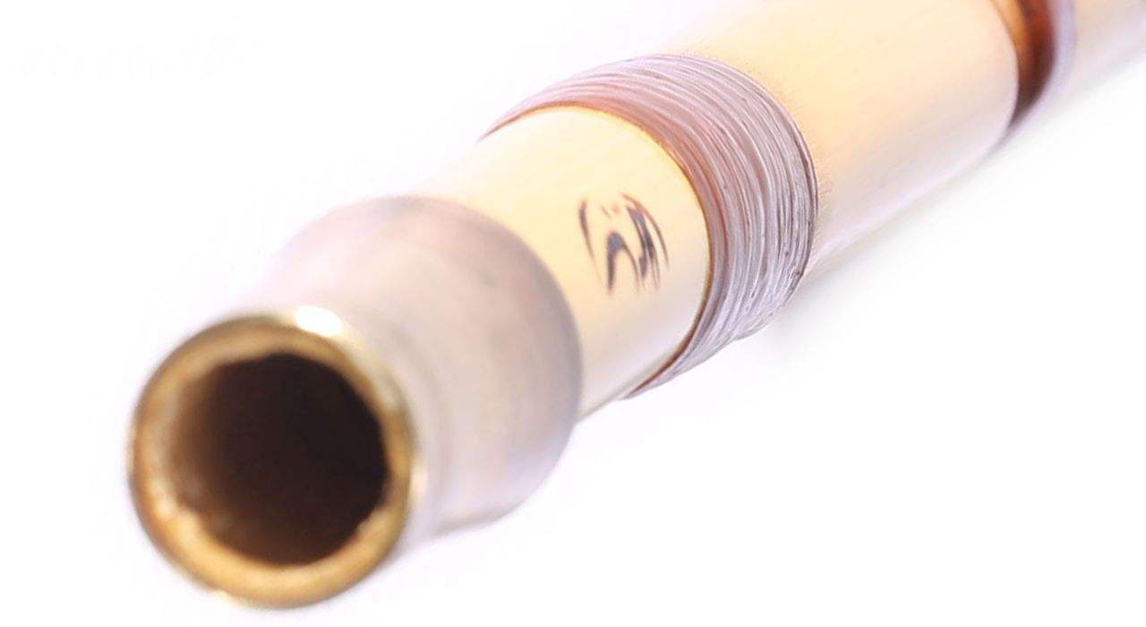 Price and Buy Persian Sabiza Woodwind Ney – Cel Tuning, 3 Stamps - Image 5