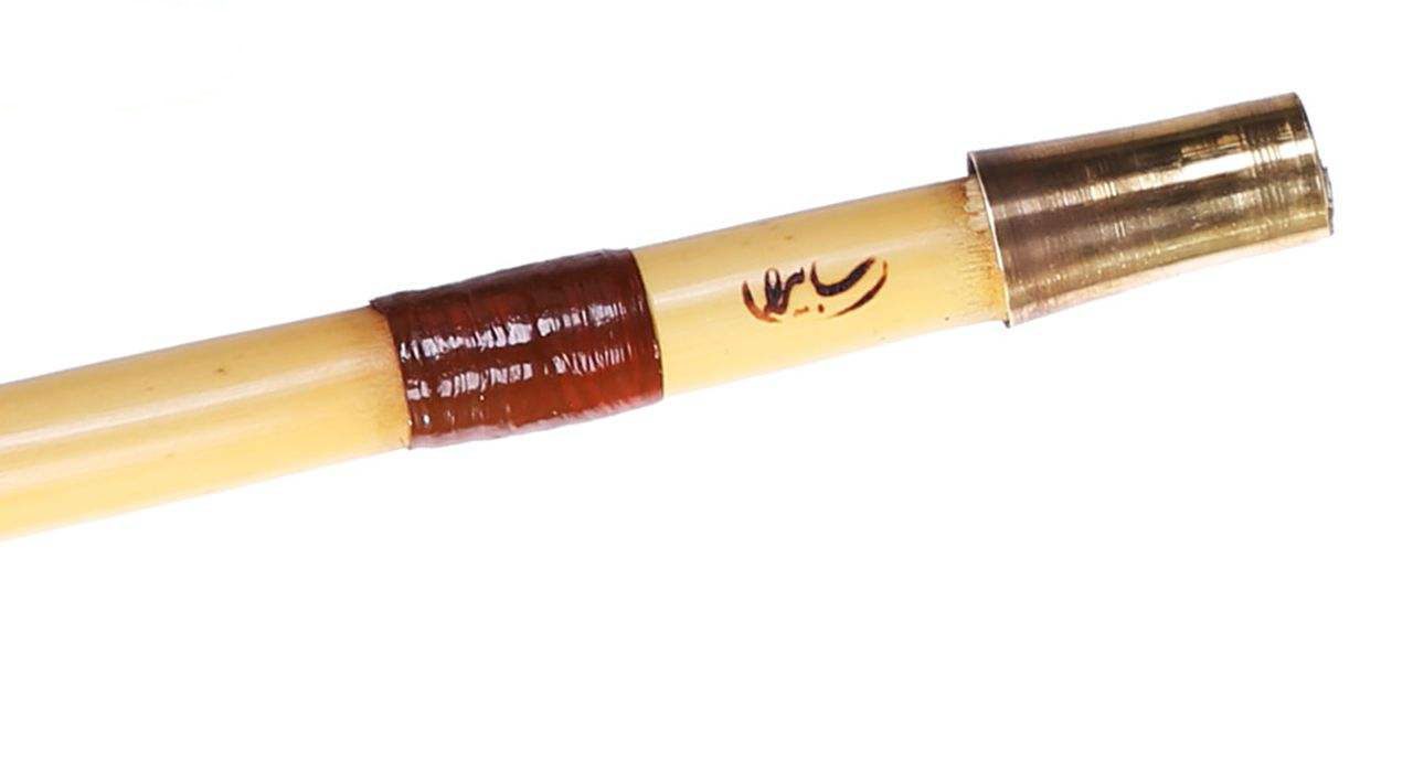 Price and Buy Persian Sabiza Woodwind Ney – Cel Tuning, 3 Stamps - Image 6