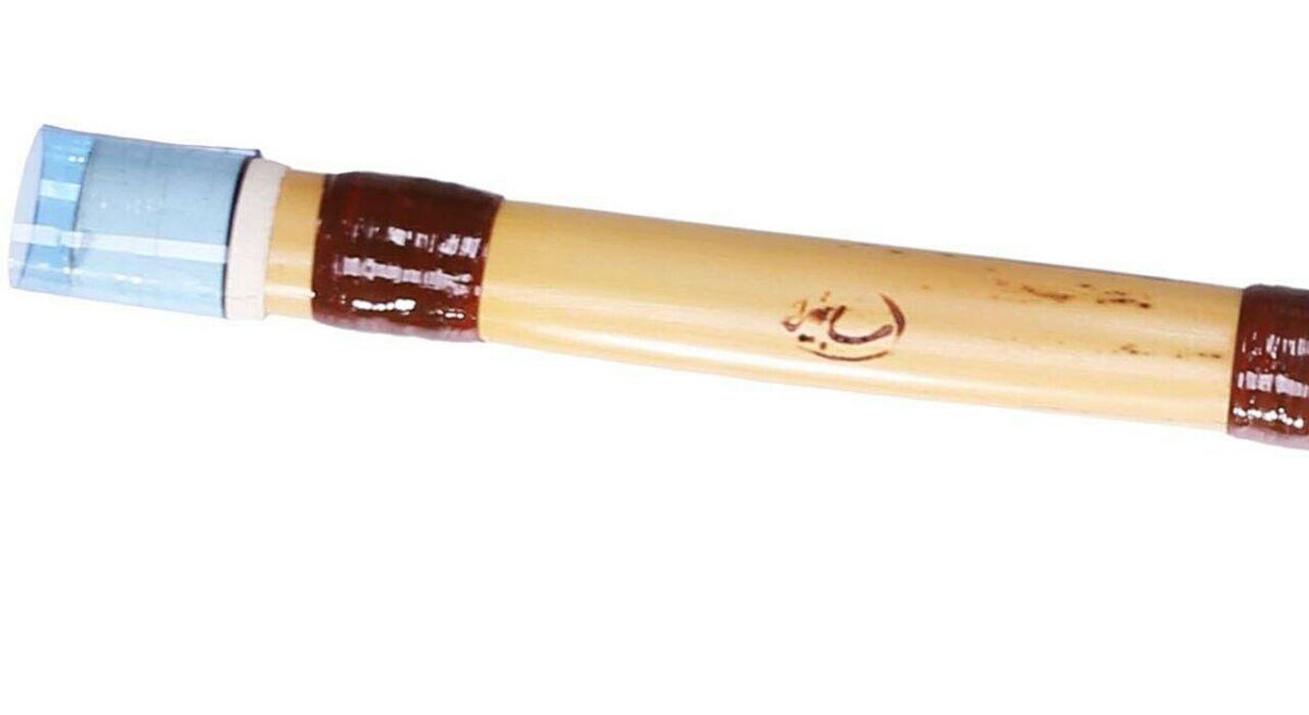 Price and Buy Persian Sabiza Woodwind Ney – La Tuning (3 Stamps) - Image 3