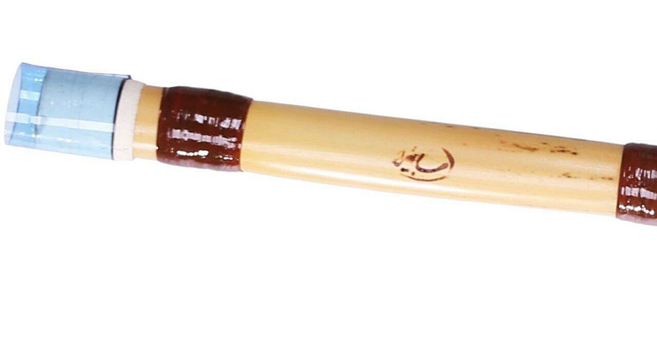 Price and Buy Persian Sabiza Woodwind Ney – La Tuning (3 Stamps) - Image 3