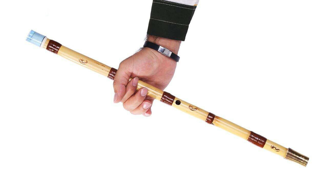 Price and Buy Persian Sabiza Woodwind Ney – La Tuning (3 Stamps) - Image 4
