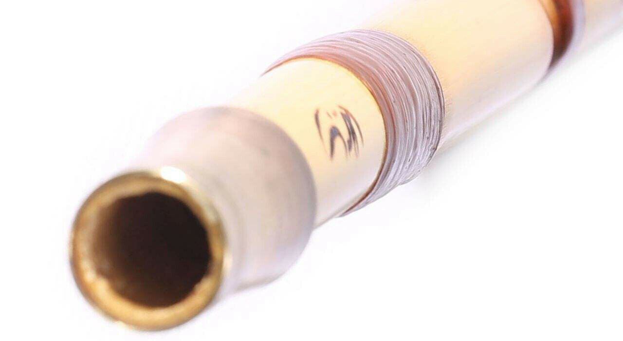 Price and Buy Persian Sabiza Woodwind Ney – La Tuning (3 Stamps) - Image 5