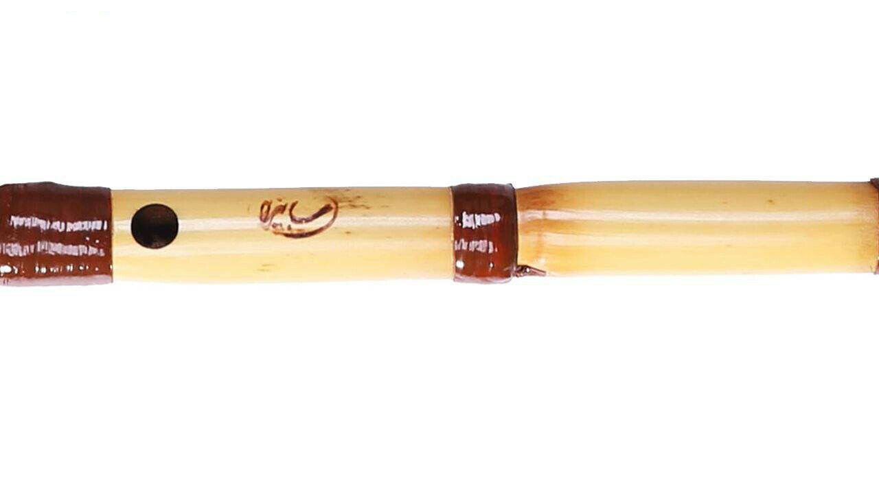 Price and Buy Persian Sabiza Woodwind Ney – La Tuning (3 Stamps) - Image 7
