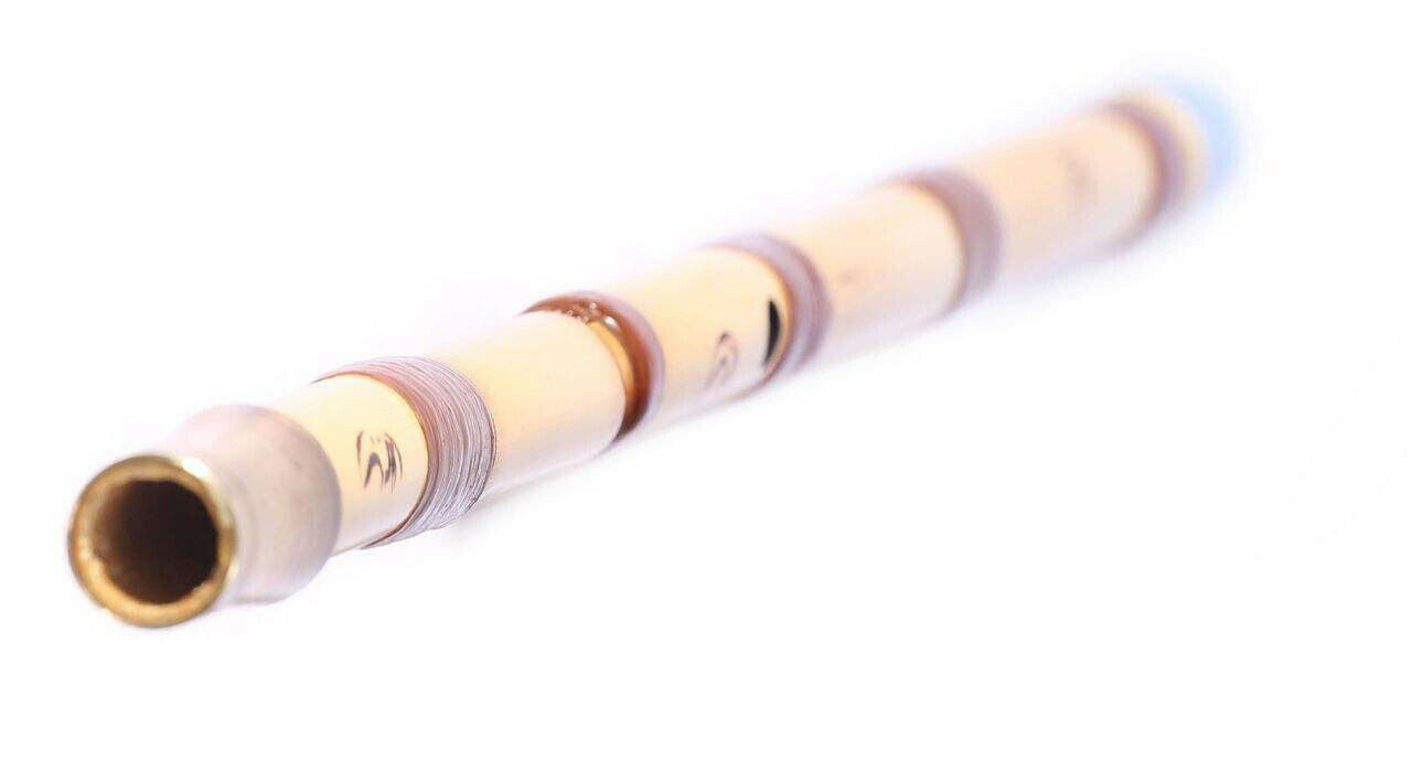 Price and Buy Persian Sabiza Woodwind Ney – La Tuning (3 Stamps) - Image 8