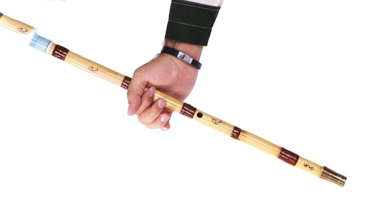 Price and Buy Persian Sabiza Woodwind Ney – Model Fa, 3 Stamps - Image 7