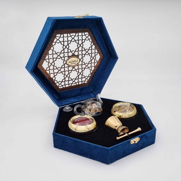 Price and Buy Persian Saffron Gift Box – 3 Grams – Occasion Set with Cardamom, Teapot & Mortar_690124791fc95.jpeg Price and Buy Persian Saffron Gift Box – 3 Grams – Occasion Set with Cardamom, Teapot & Mortar