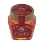 Price and Buy Persian Saffron Honey – Natural Energy Booster & Immunity Support, 450 gr (3x) - Image 4
