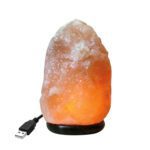 Price and Buy Persian Salt Rock Lamp – Aesthetic Lighting with Health Benefits for Your Home