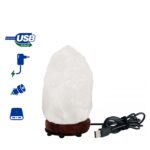 Price and Buy Persian Salt Rock Lamp – Enhance Your Living Space with Natural Wellness - Image 3