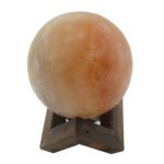 Price and Buy Persian Salt Rock Lamp for Natural Wellness – Perfect Gift for Stress Relief & Home Décor