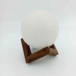 Price and Buy Persian Salt Rock Lamp for Natural Wellness – Perfect Gift for Stress Relief & Home Décor - Image 5