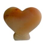 Price and Buy Persian Salt Rock Lamp – Love Model Perfect for Meditation & Relaxation