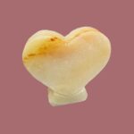 Price and Buy Persian Salt Rock Lamp – Love Model Perfect for Meditation & Relaxation - Image 4