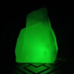 Price and Buy Persian Salt Rock Lamp – Perfect Gift for Meditation, Stress Relief & Home Décor - Image 3