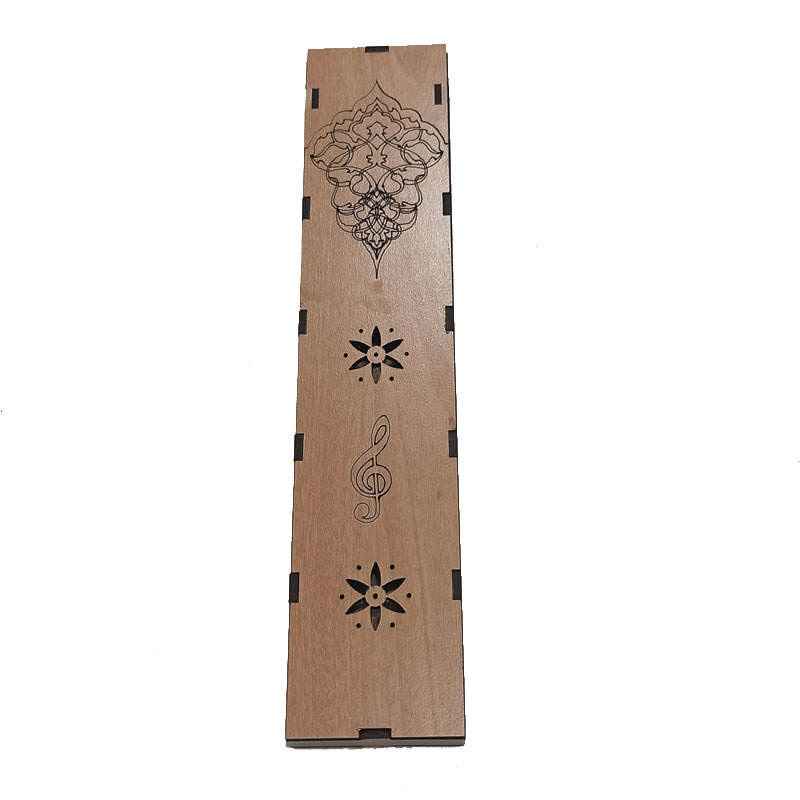 Price and Buy Persian Santur Hammers Storage Box Model Choobi - Image 3