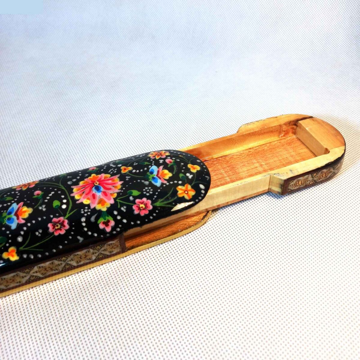 Price and Buy Persian Santur Hammers Storage Box Model Khatami - Image 3