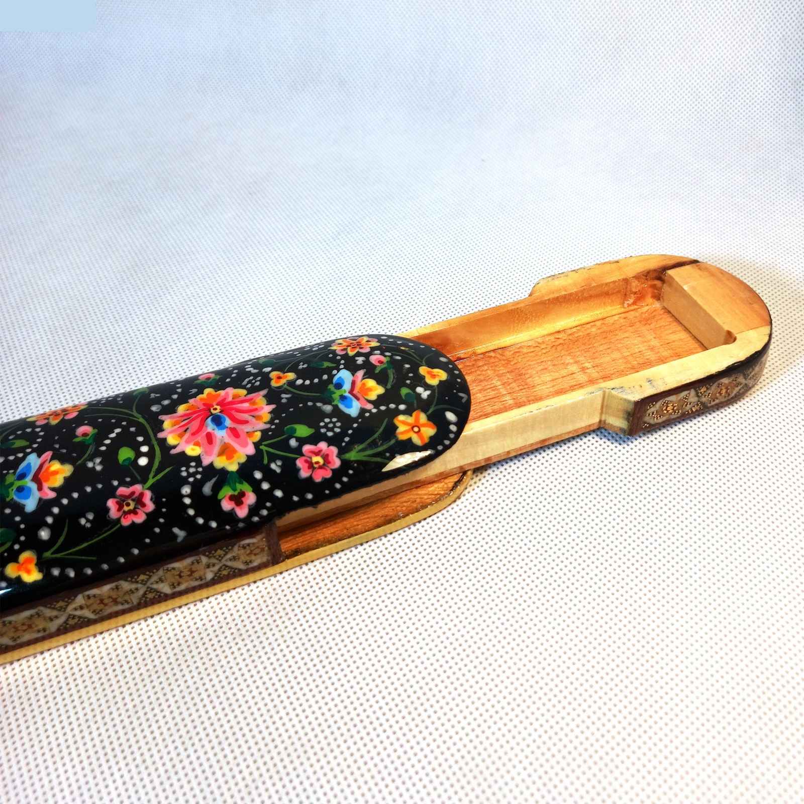 Price and Buy Persian Santur Hammers Storage Box Model Khatami - Image 3