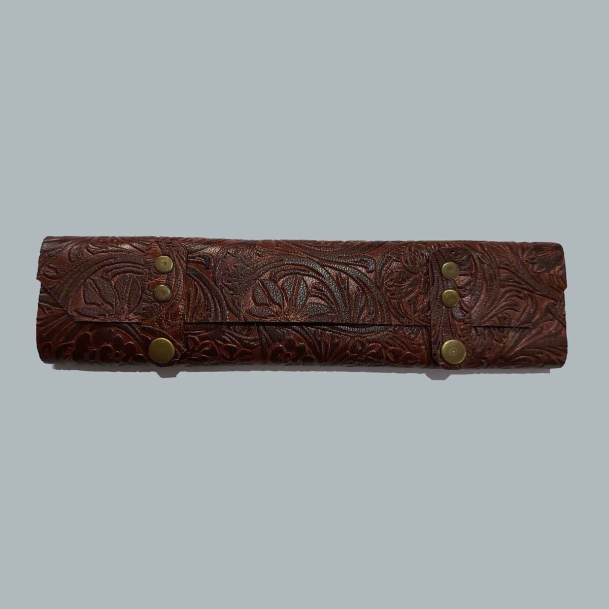 Price and Buy Persian Santur Hammers Storage Box Model Leather - Image 3