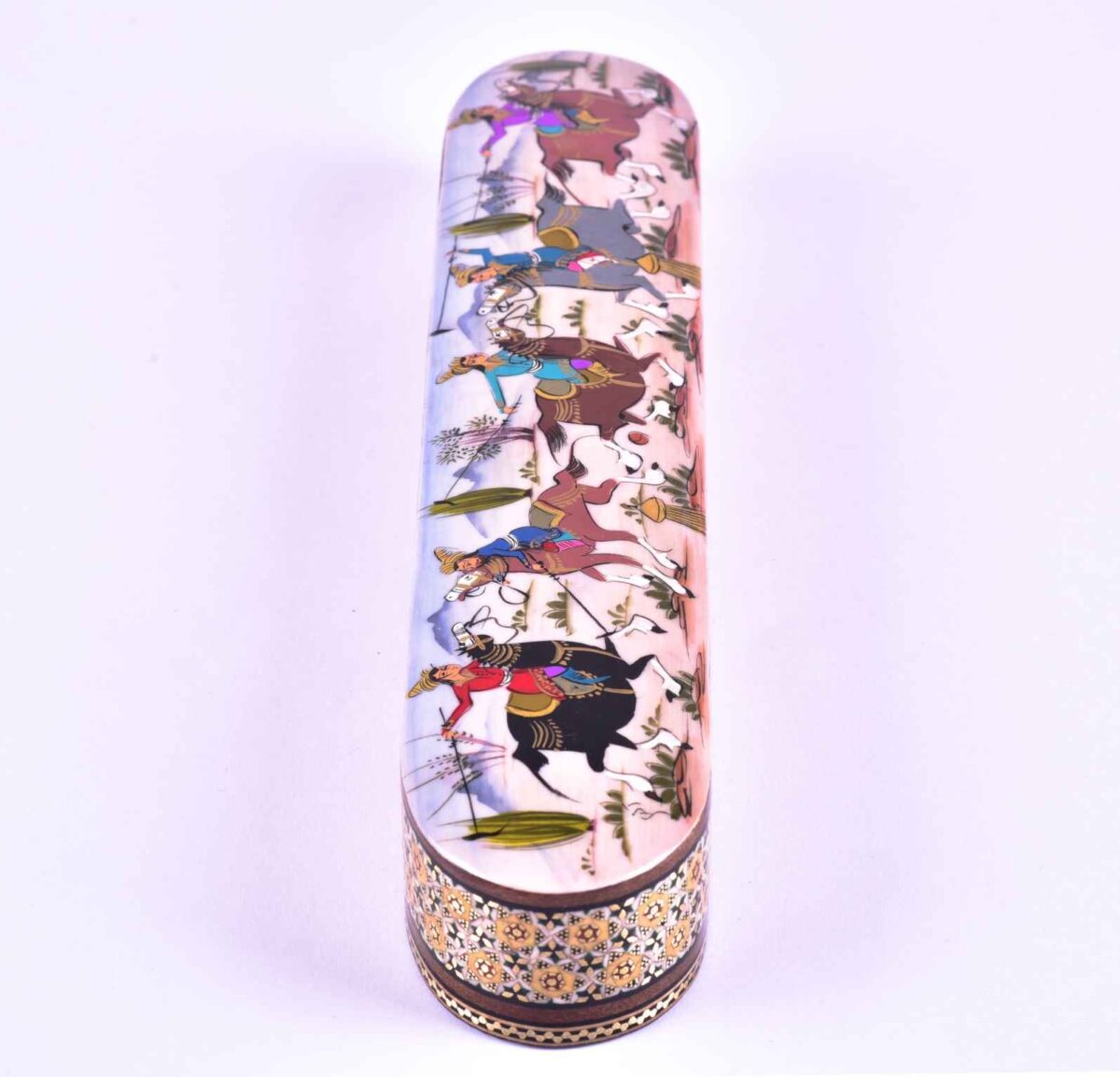 Price and Buy Persian Santur Hammers Storage Box Model Polo - Image 3