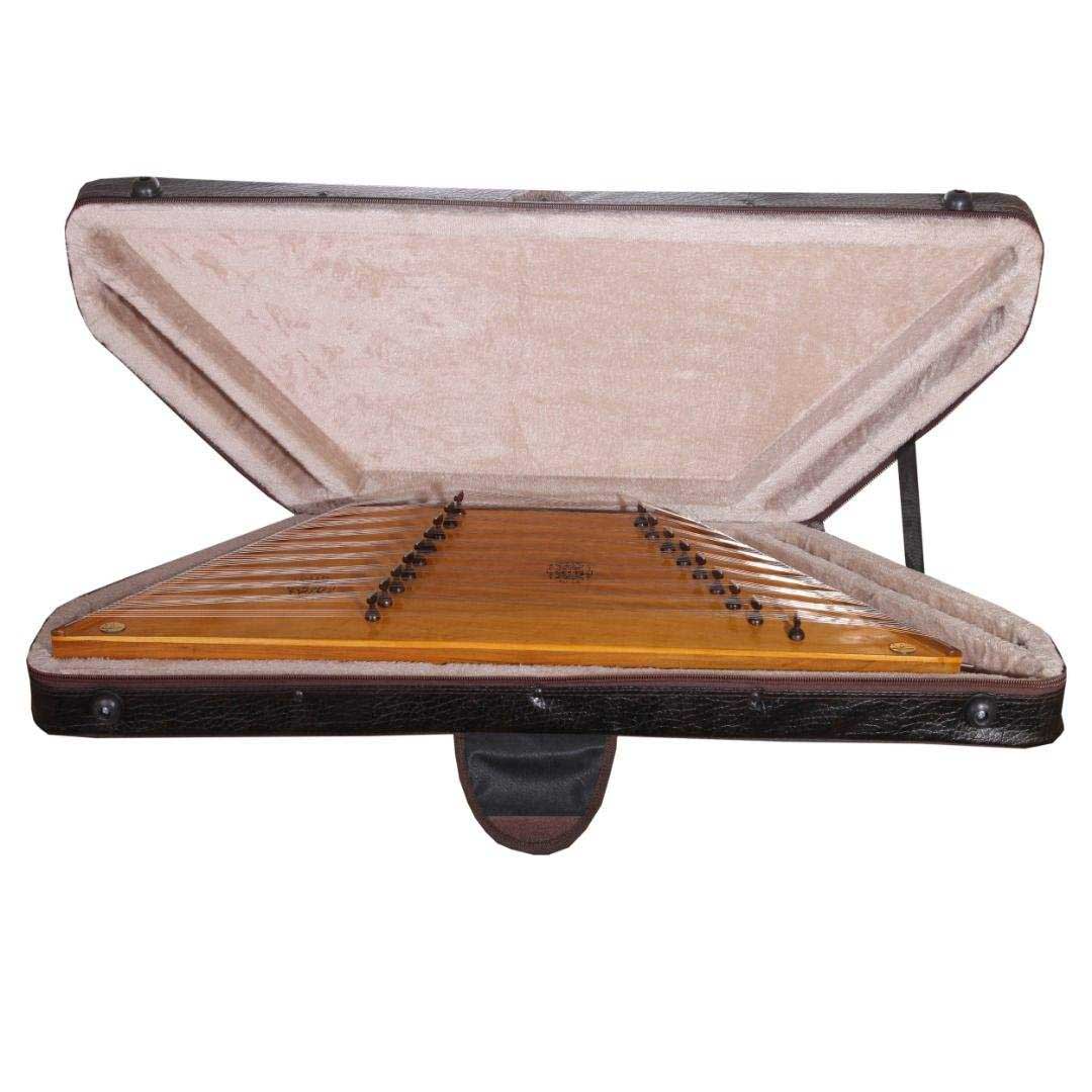 Price and Buy Persian Santur – Handcrafted Hammered Dulcimer by Enayati, 5 Stamps - Image 4