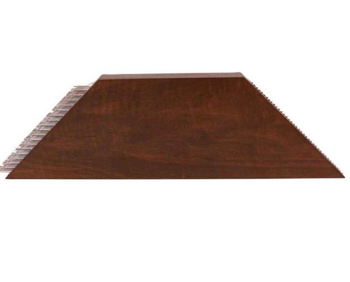 Price and Buy Persian Santur – Handcrafted Hammered Dulcimer by Fard, Model 02 - Image 3