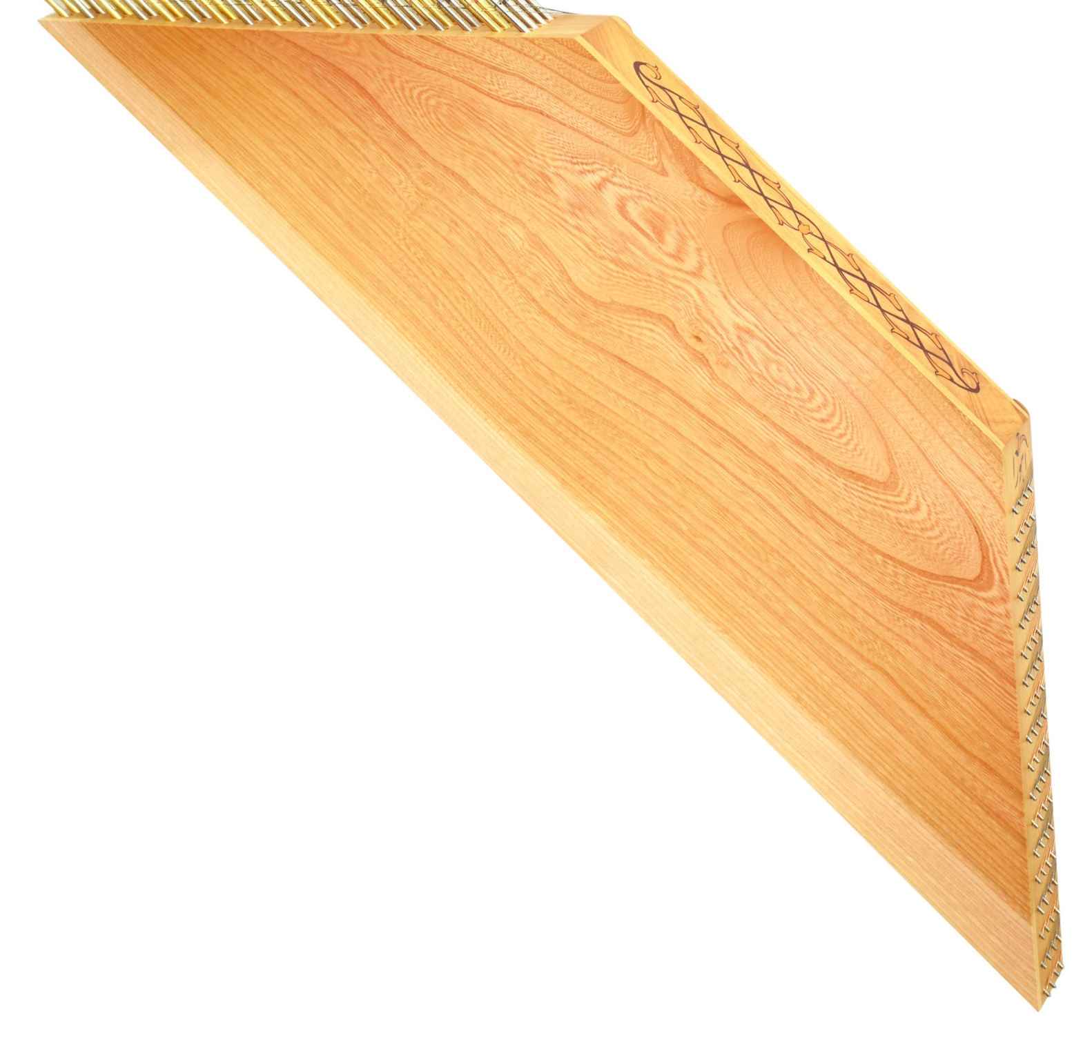Price and Buy Persian Santur – Handcrafted Hammered Dulcimer by IranSaz, Ahura - Image 7