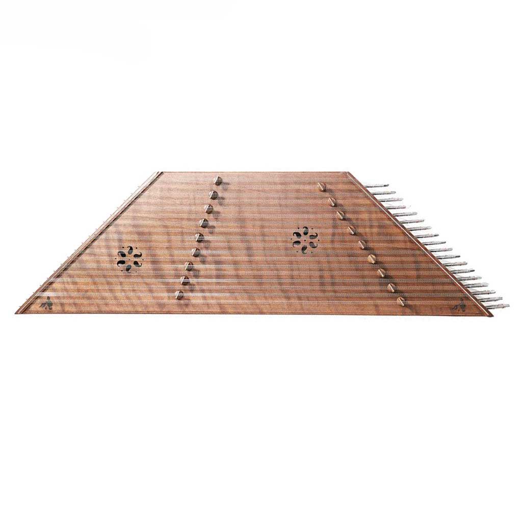 Price and Buy Persian Santur – Handcrafted Hammered Dulcimer by Mahoor, 2 Stamps - Image 3