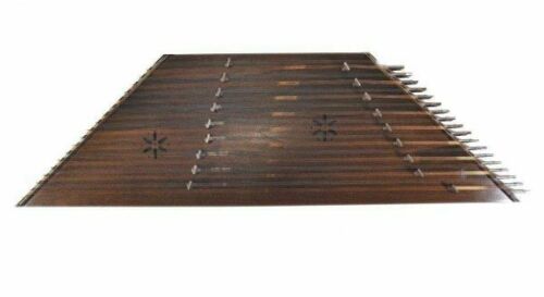 Price and Buy Persian Santur – Handcrafted Hammered Dulcimer by Sepehr, Model 1010 - Image 3