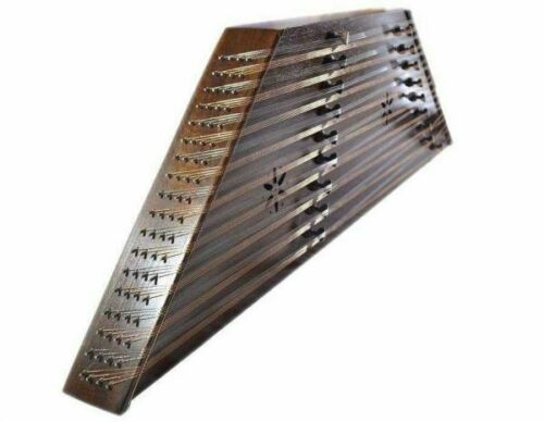 Price and Buy Persian Santur – Handcrafted Hammered Dulcimer by Sepehr, Model 1010 - Image 4