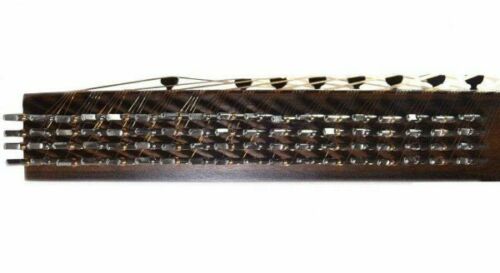 Price and Buy Persian Santur – Handcrafted Hammered Dulcimer by Sepehr, Model 1010 - Image 5