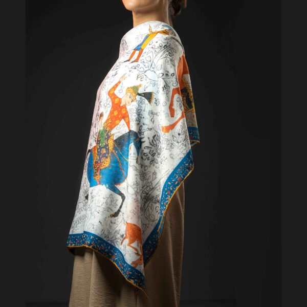 Price and Buy Persian Scarf for Women – Luxe and Vibrant Motif Bahram o Azadeh_68fd87c1d01db.jpeg Price and Buy Persian Scarf for Women – Luxe and Vibrant Motif Bahram o Azadeh