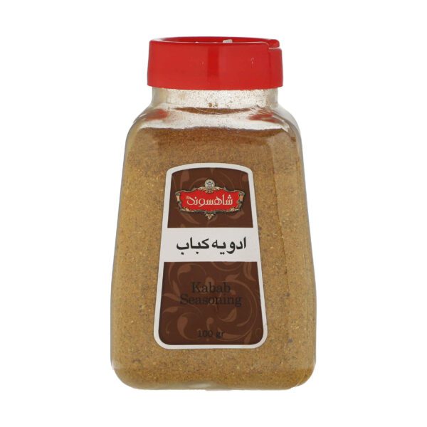 Price and Buy Persian Seasoning Blend for Kebab with Shaker Bundle – 100 grams (Pack of 3)_68fee98aa7063.jpeg Price and Buy Persian Seasoning Blend for Kebab with Shaker Bundle – 100 grams (Pack of 3)