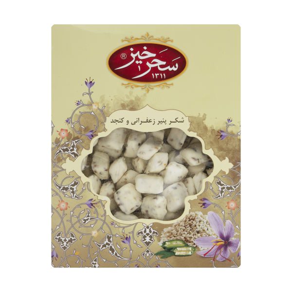 Price and Buy Persian Shekar Panir – Coated Candy with Saffron & Sesame_68f514a57e2db.jpeg Price and Buy Persian Shekar Panir – Coated Candy with Saffron & Sesame