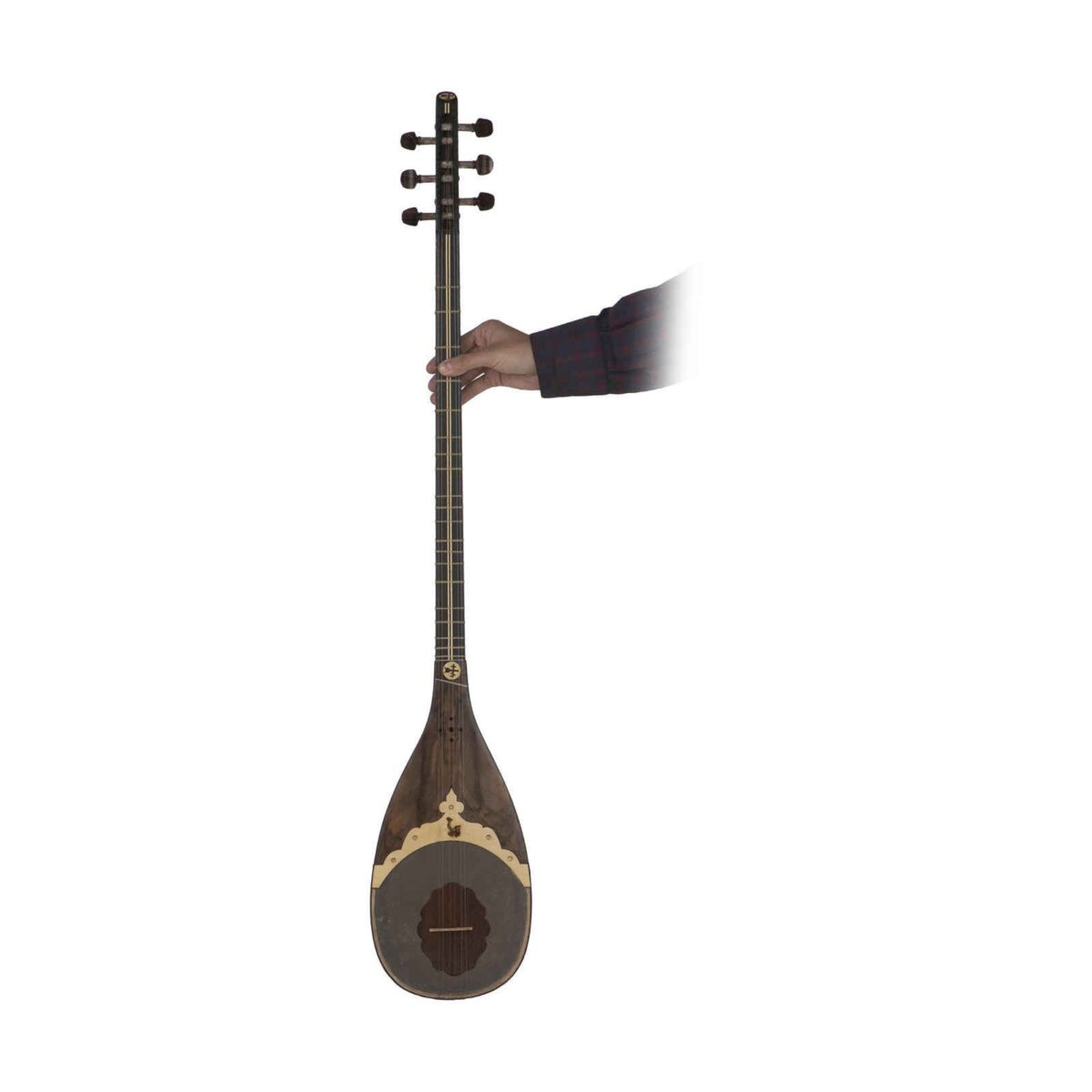 Price and Buy Persian Shurangiz Avayeh Molana String Instrument – Model Aflak - Image 5