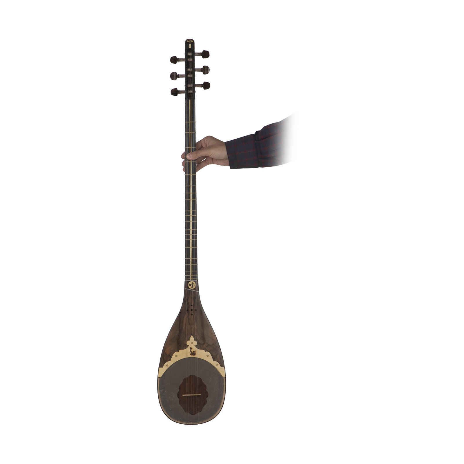 Price and Buy Persian Shurangiz Avayeh Molana String Instrument – Model Aflak - Image 5
