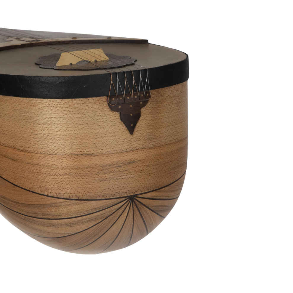 Price and Buy Persian Shurangiz Avayeh Molana String Instrument – Model Aflak - Image 8