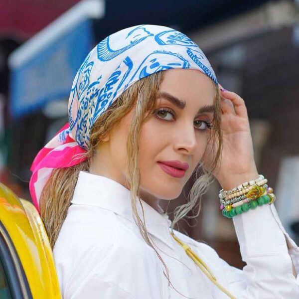 Price and Buy Persian Silk Mini Scarf for Women – Artistic Luxe & Vibrant Pattern Sepid_68fc061f851bc.jpeg Price and Buy Persian Silk Mini Scarf for Women – Artistic Luxe & Vibrant Pattern Sepid