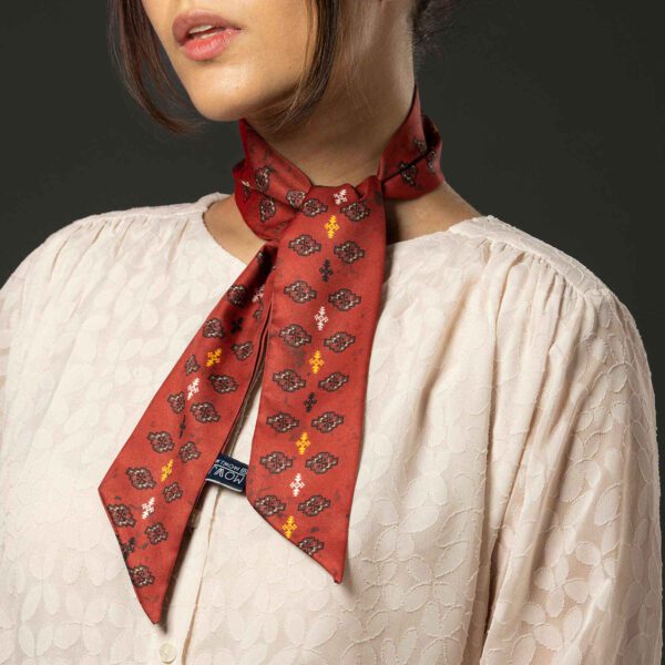Price and Buy Persian Silk Neck Scarf for Women Luxe and Vibrant Square Diyar_68fd86ba9ecf0.jpeg Price and Buy Persian Silk Neck Scarf for Women Luxe and Vibrant Square Diyar