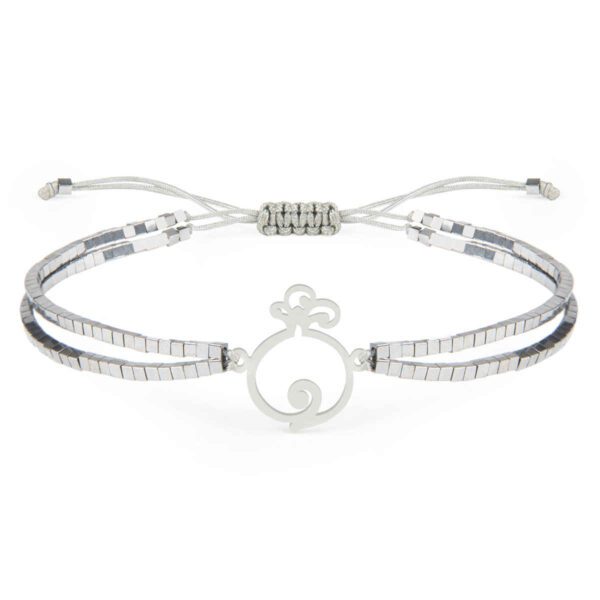 Price and Buy Persian Silver Beaded Bracelet for Women – Anar Model_68fddfb4a2bea.jpeg Price and Buy Persian Silver Beaded Bracelet for Women – Anar Model