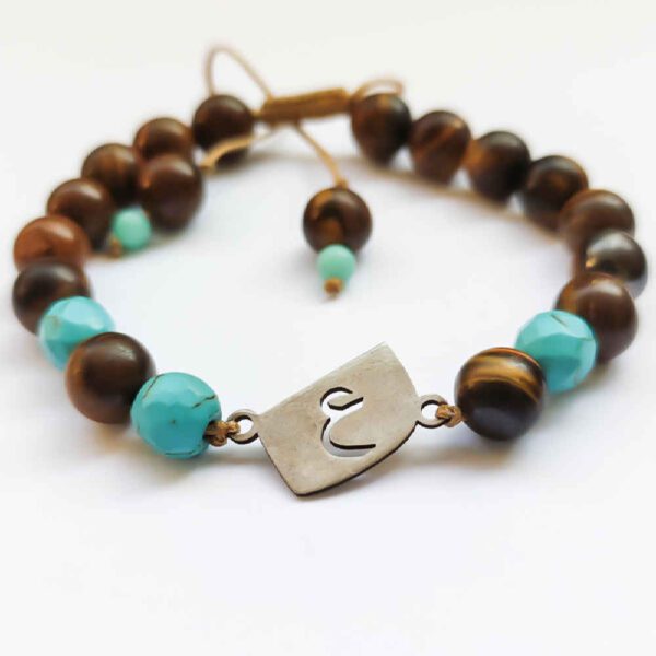 Price and Buy Persian Silver Beaded Bracelet for Women – Ayn Design_68fddf3286e4d.jpeg Price and Buy Persian Silver Beaded Bracelet for Women – Ayn Design