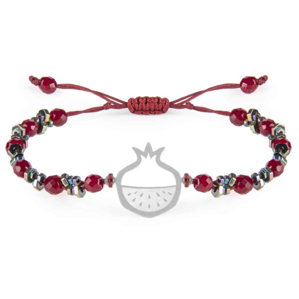 Price and Buy Persian Silver Beaded Bracelet for Women – Laal Design_68fddfe6a9fc4.jpeg Price and Buy Persian Silver Beaded Bracelet for Women – Laal Design
