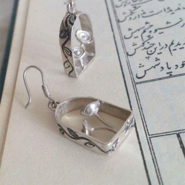 Price and Buy Persian Silver Earrings Handcrafted Flower_68f61aa91ffae.jpeg Price and Buy Persian Silver Earrings Handcrafted Flower