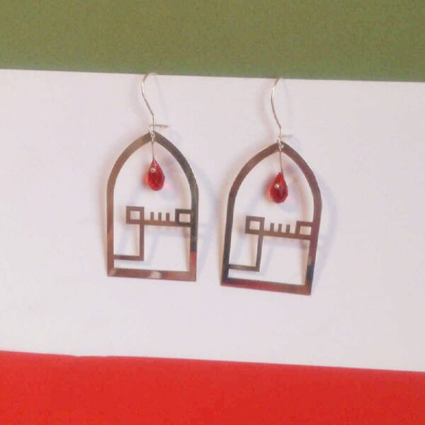 Price and Buy Persian Silver Earrings Model Eshgh_68fca3f0724cc.jpeg Price and Buy Persian Silver Earrings Model Eshgh